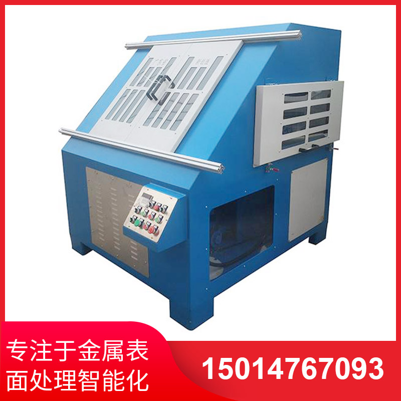 拋光機企業未來要怎麼發展？