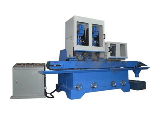 自動拉絲機有哪些性能？