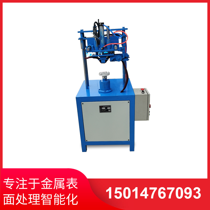 拋光機的海綿拋光盤有哪些形狀？