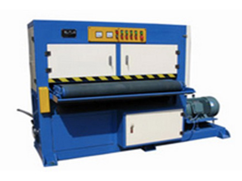 平麵拉絲機保養方法有什麼？