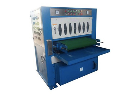 不鏽鋼拉絲機有哪些拉絲方式？